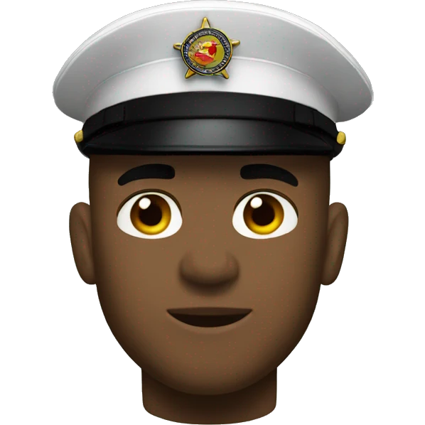 Marine corps emoji