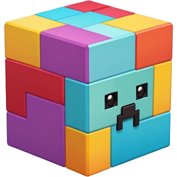 Pc  Minecraft  emoji