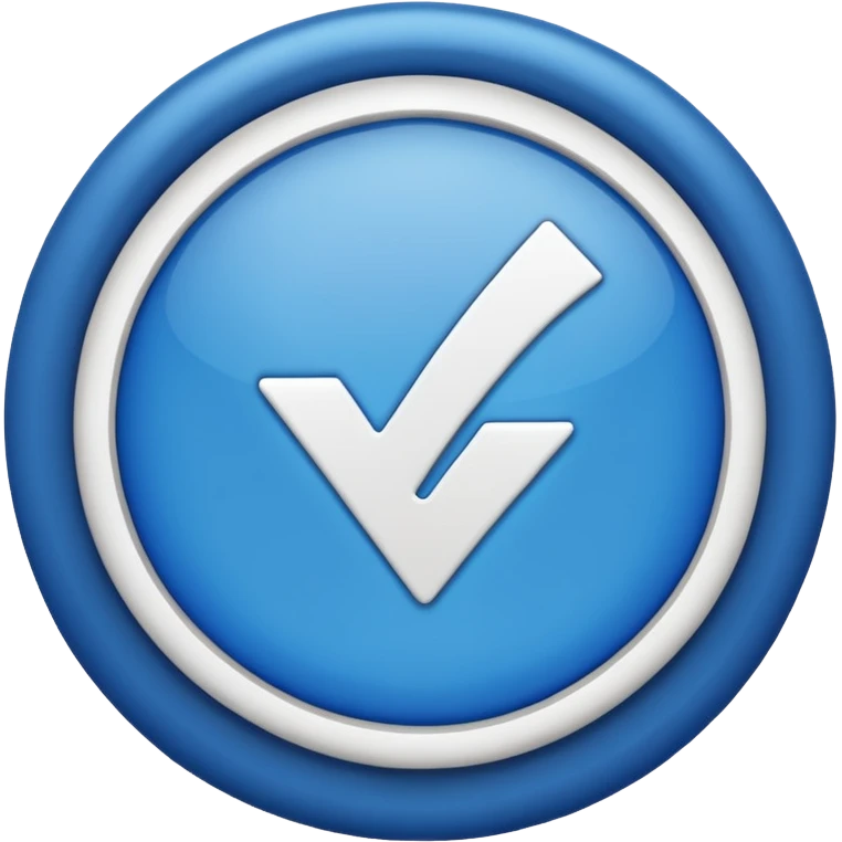 Create an emoji like the meta verification base, I was born with the same name, so I can use it as text. emoji