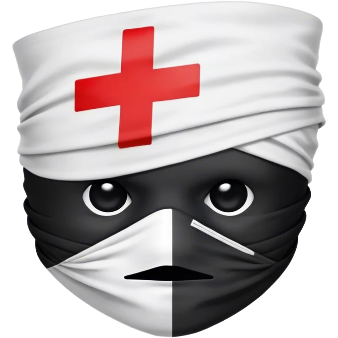 Quattro Mori flag emoji