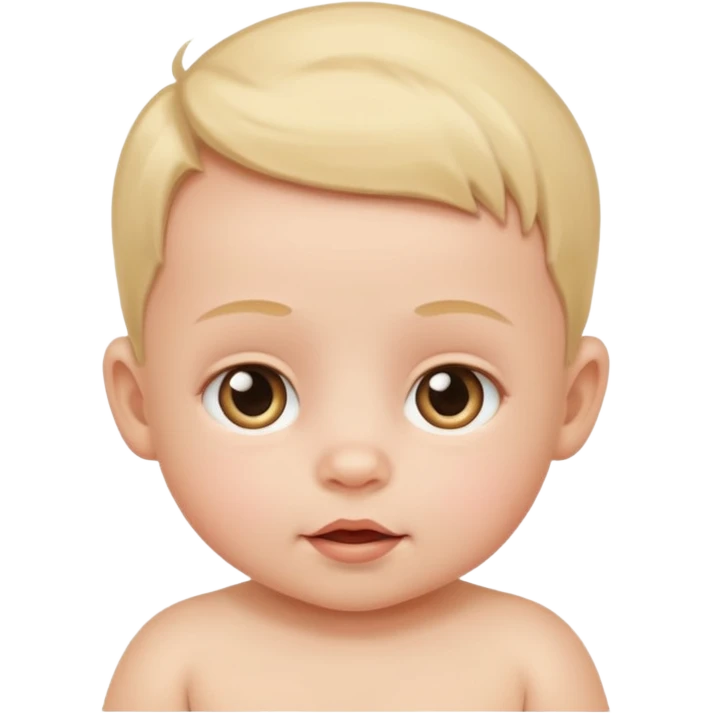 baby emoji
