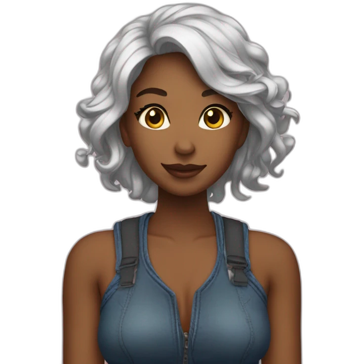 My love destini emoji