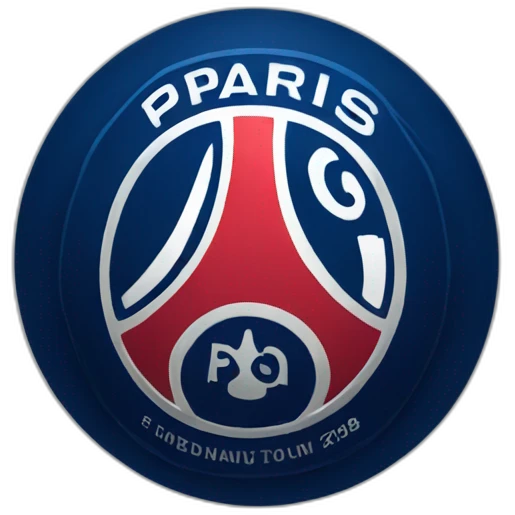 Psg emoji