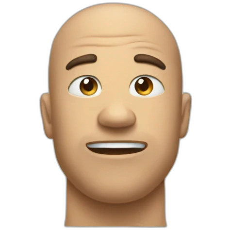 SQUEEZE emoji