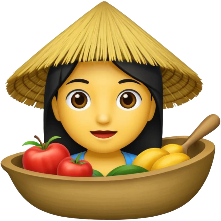 maialino nano vietnamita emoji