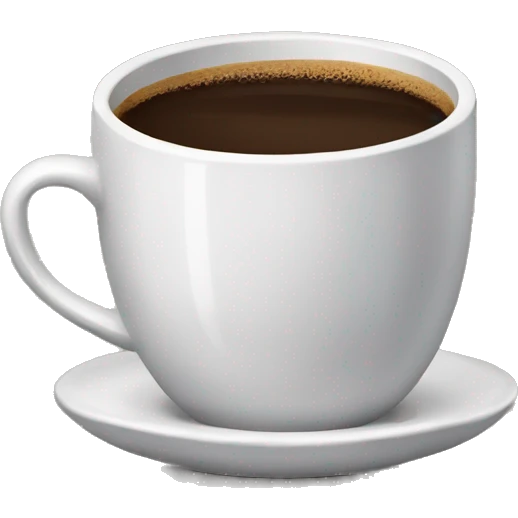 office coffee emoji