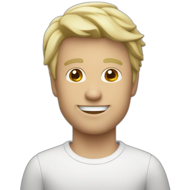 Jul en tmax emoji