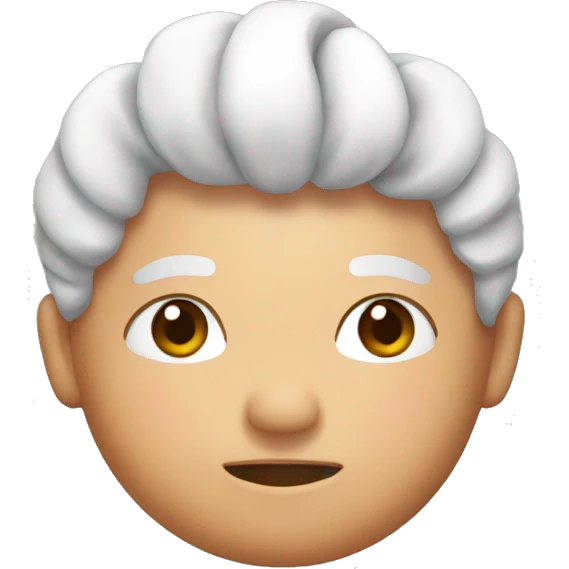 Kimchi  emoji