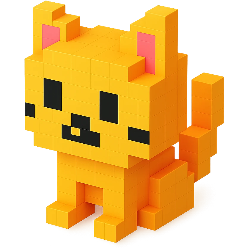 Cat emoji