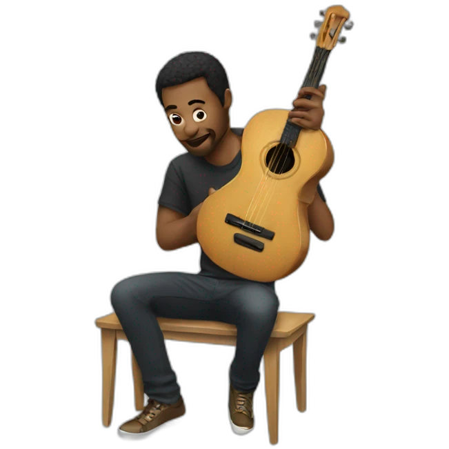 music emoji