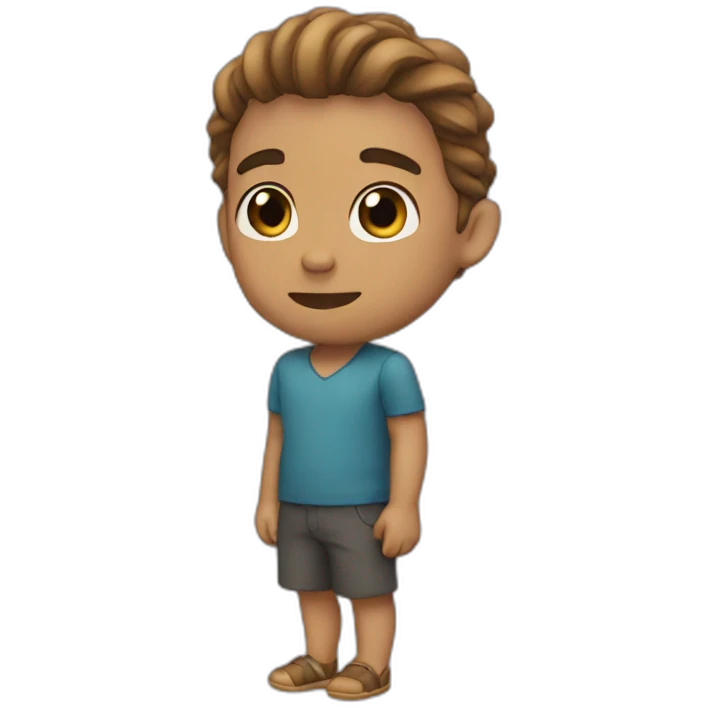 Amor  emoji