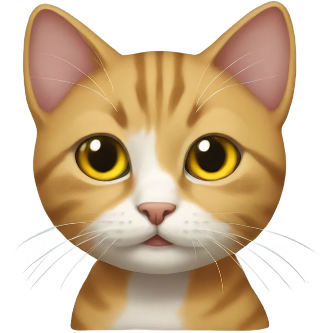 kedi emoji