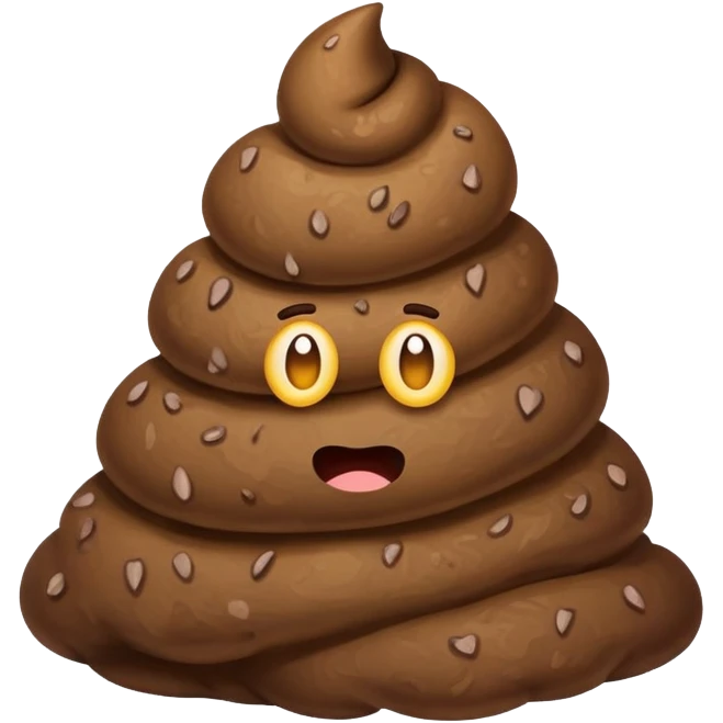 POOP emoji