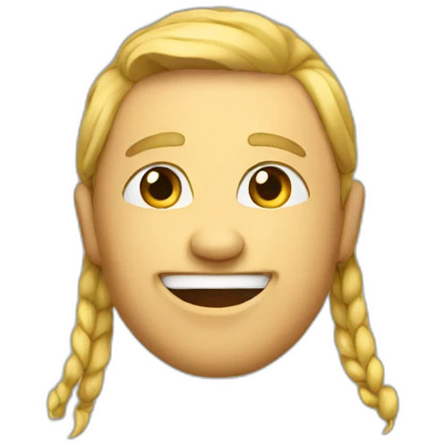yeat emoji