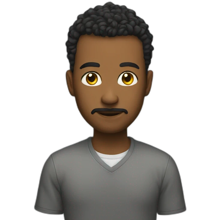 mindblowing emoji