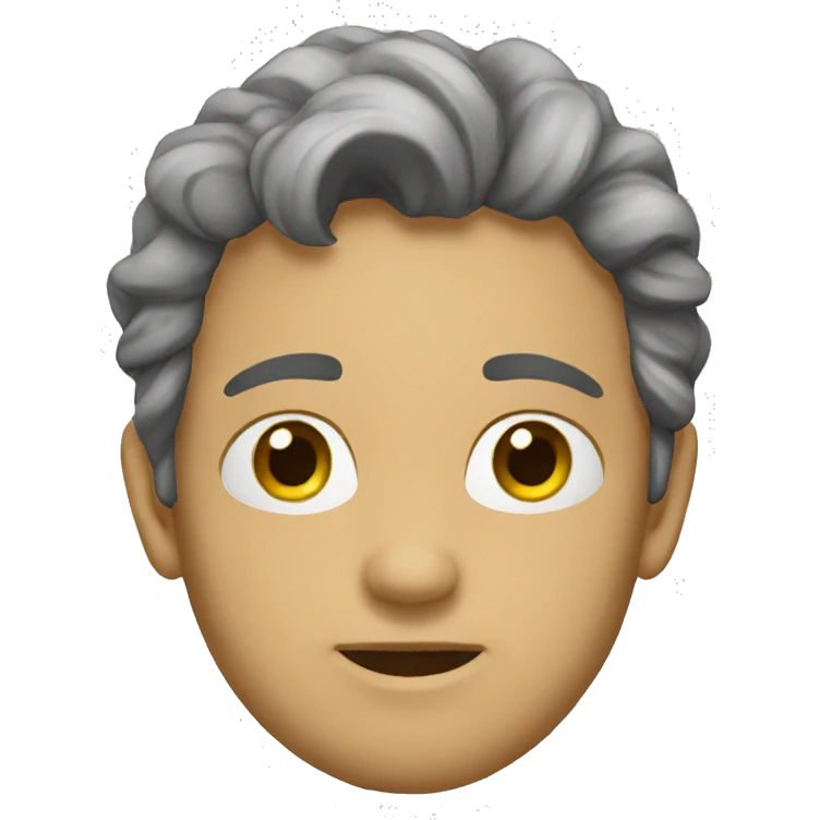 Enserio emoji