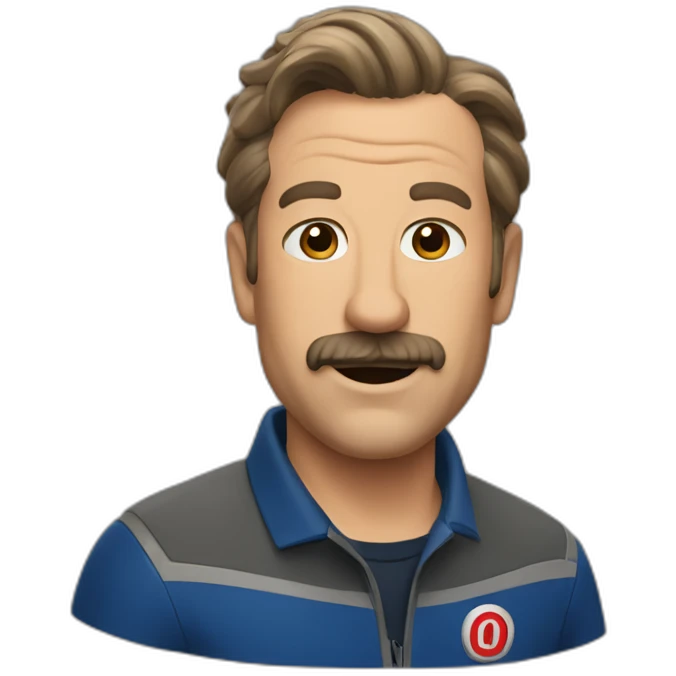 ted-lasso emoji