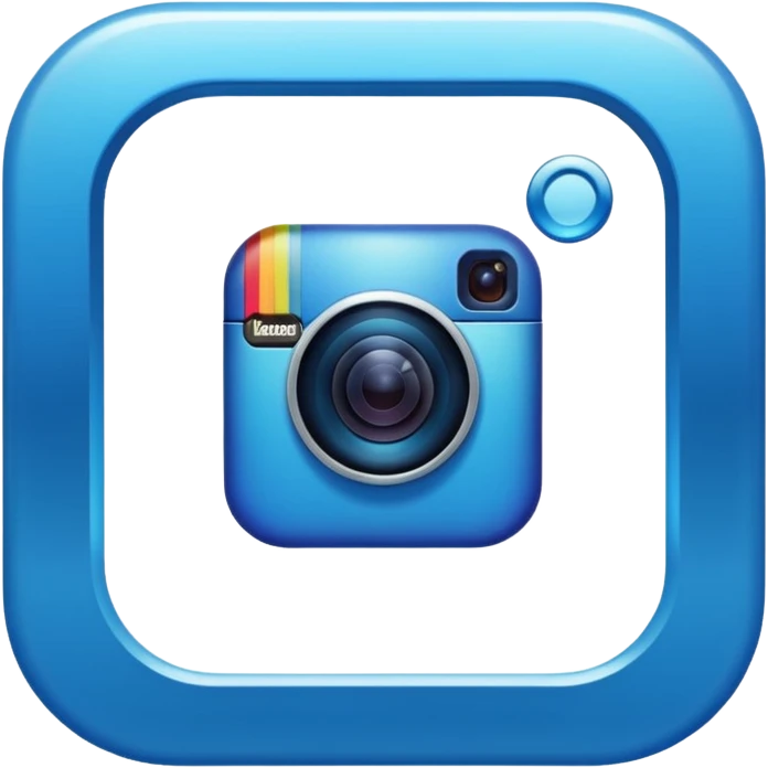 Instagram verified badge emoji