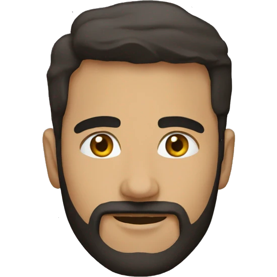 العاصف اسكندر  emoji