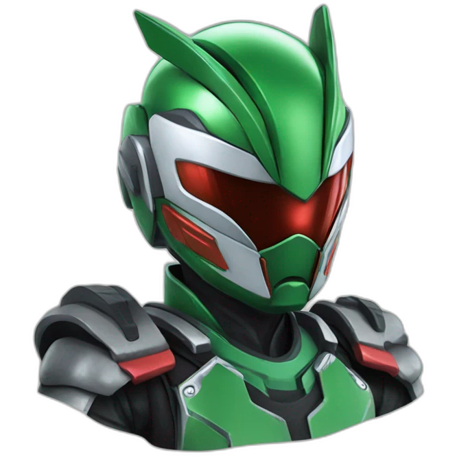 Kamen rider gotchard emoji
