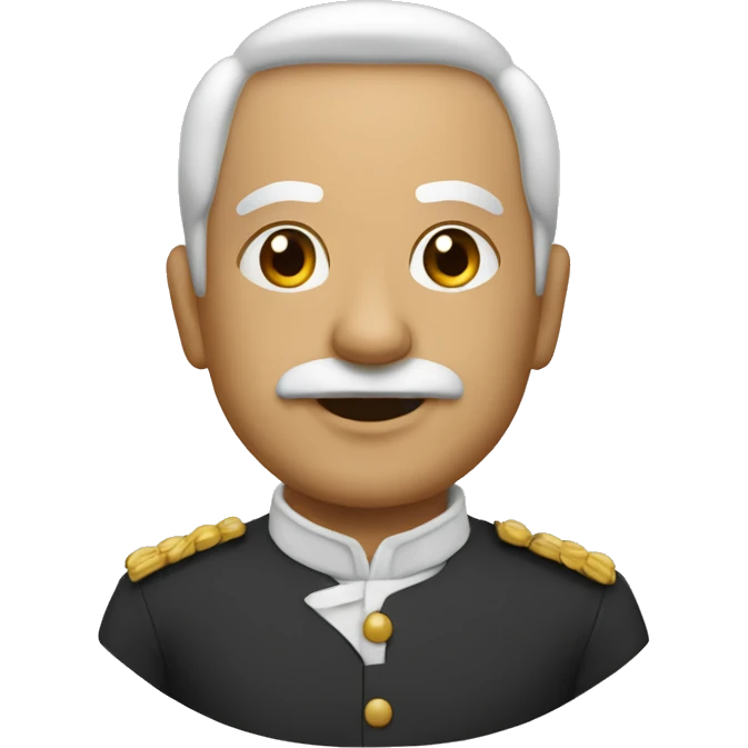 Ismet Inonu emoji