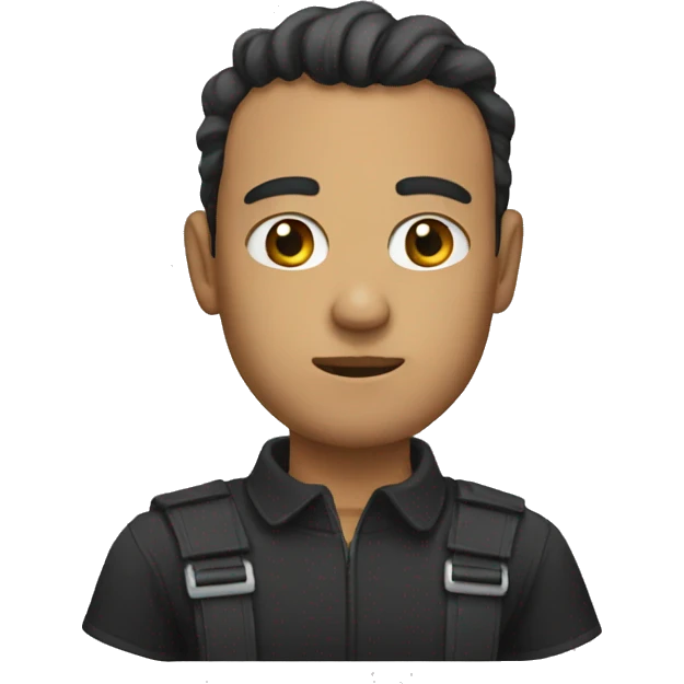 Ladron emoji