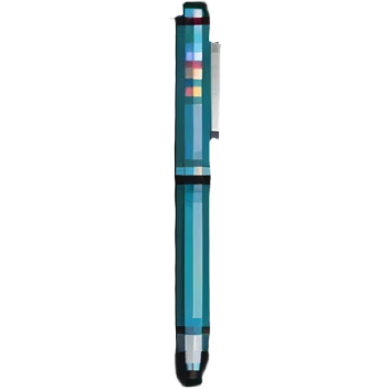 reading pen emoji