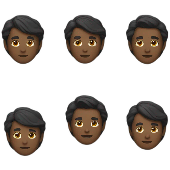 Travis emoji