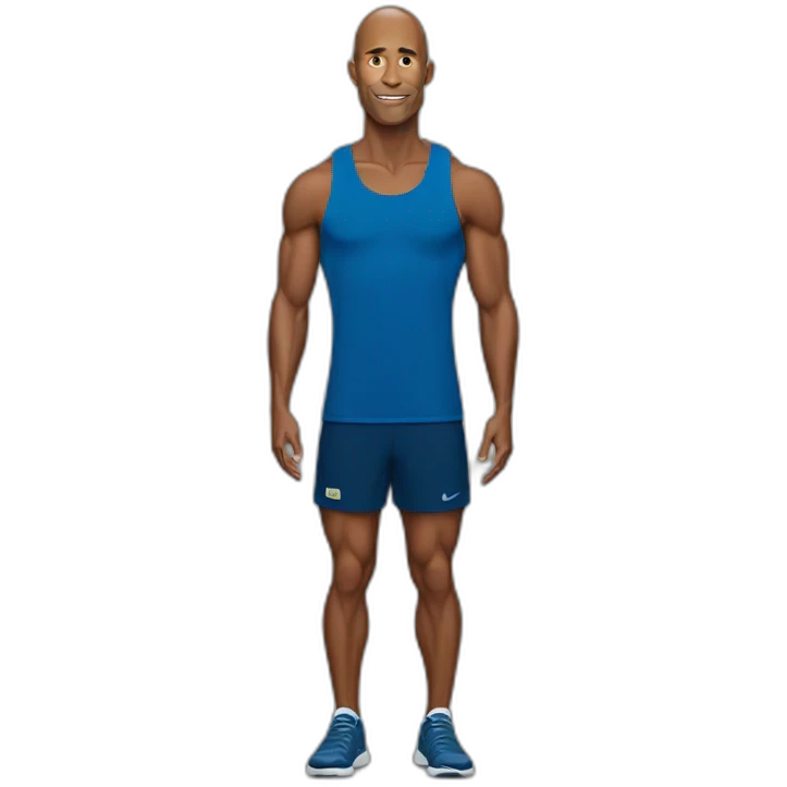 David goggins emoji
