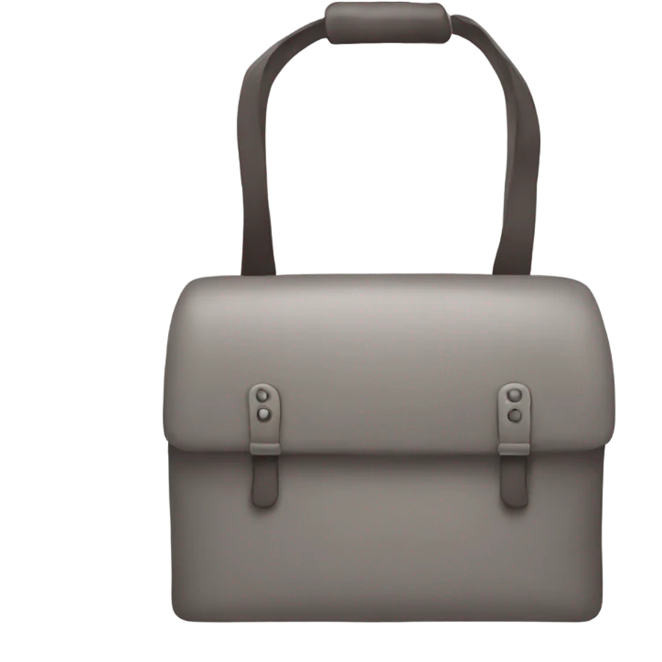 zyn bag emoji