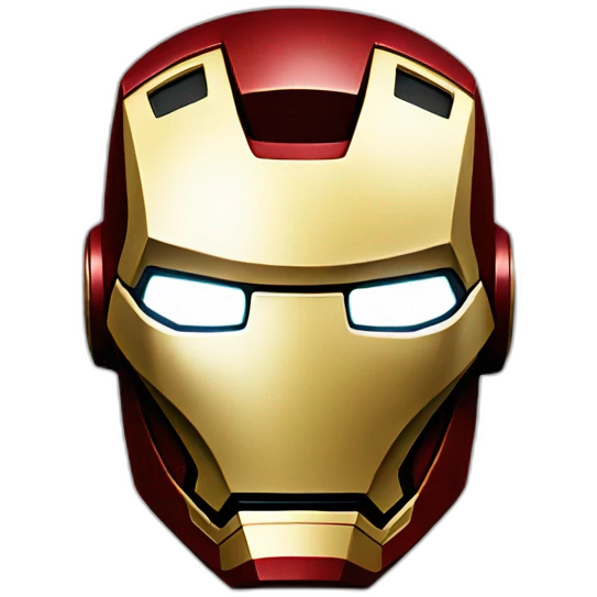 iron man  emoji