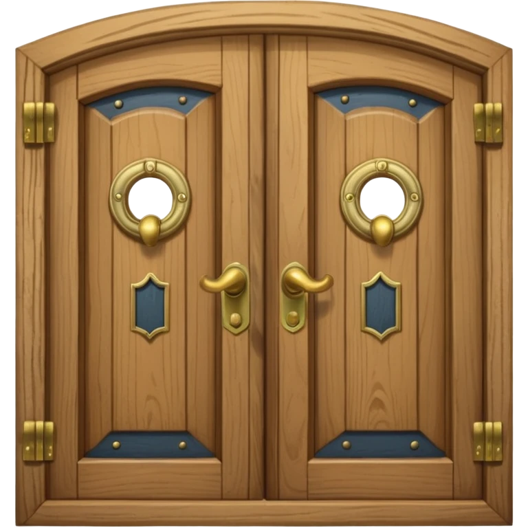 door emoji