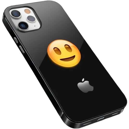 iphone 12 emoji