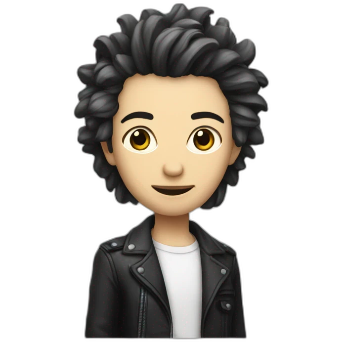 duftpunk emoji