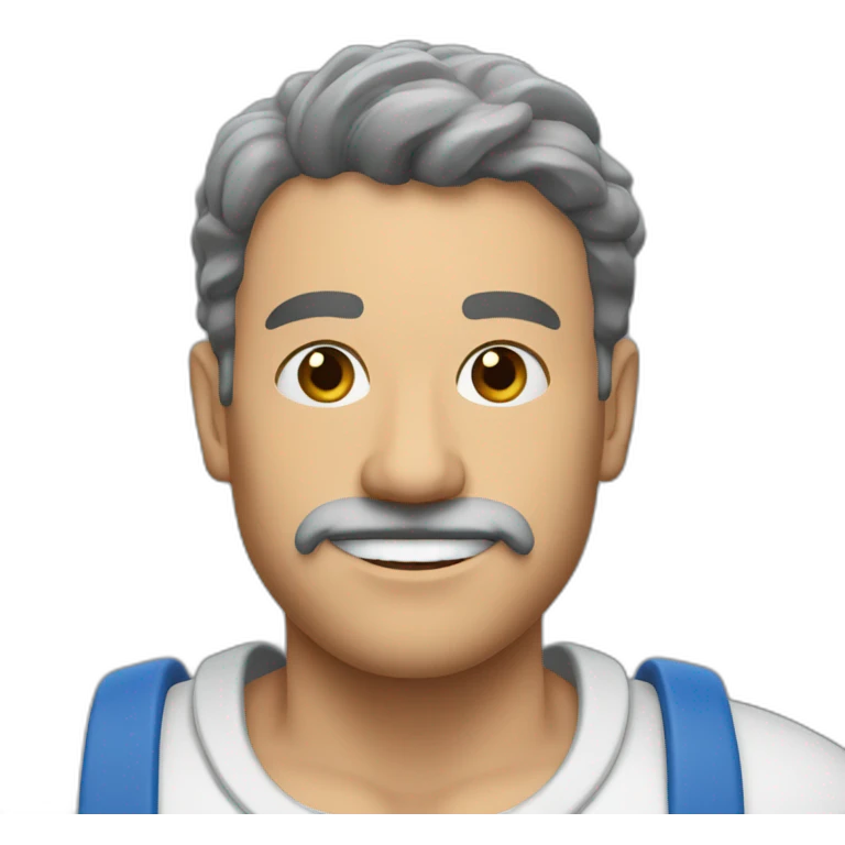 colon de santa fe emoji