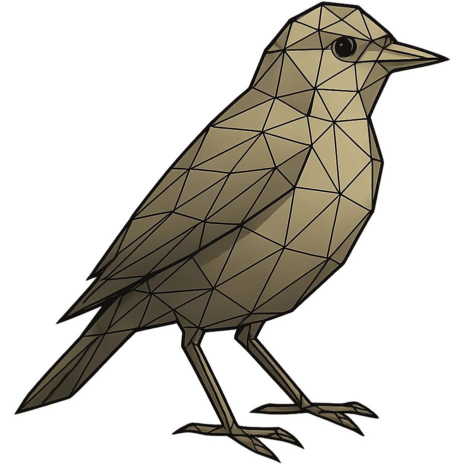 bird emoji