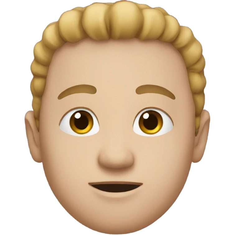  h  emoji
