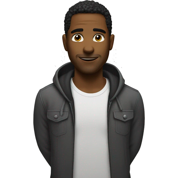 Me emoji