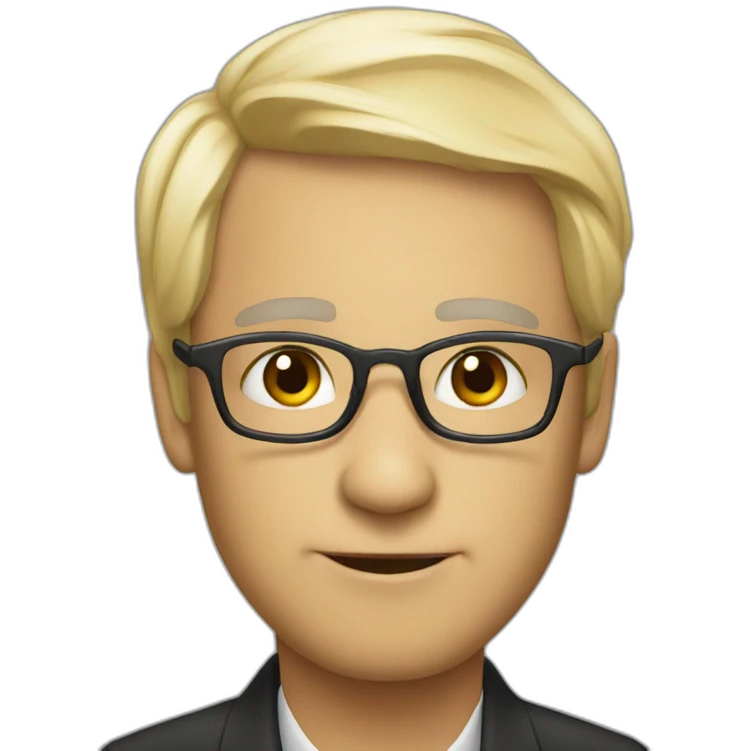 politique emoji