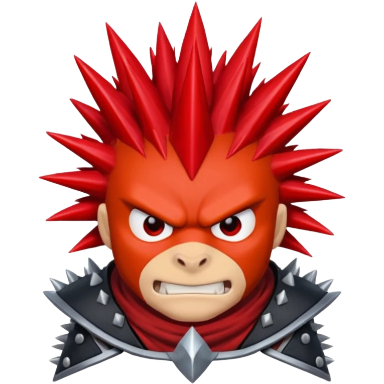 Troop master grimm from hollow knight emoji