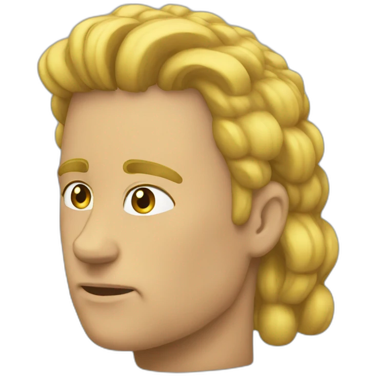 Benzo emoji