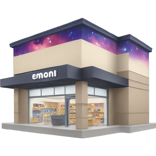 Galaxy store emoji