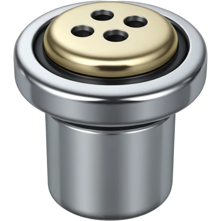 gear knob emoji