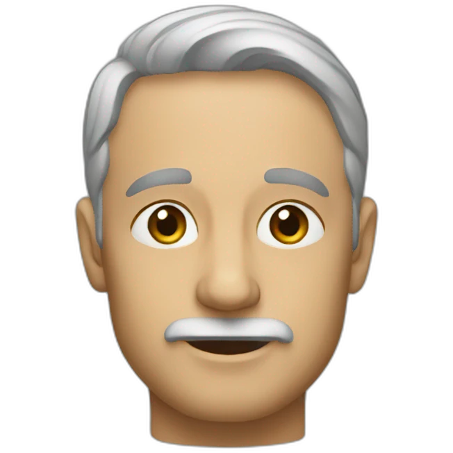 Alber Anstain emoji