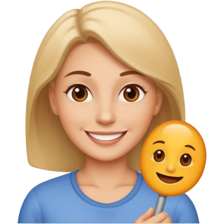 mom emoji