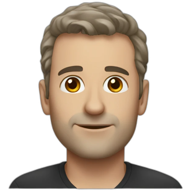 paul coleman emoji