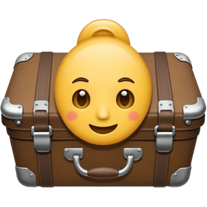 carry on emoji