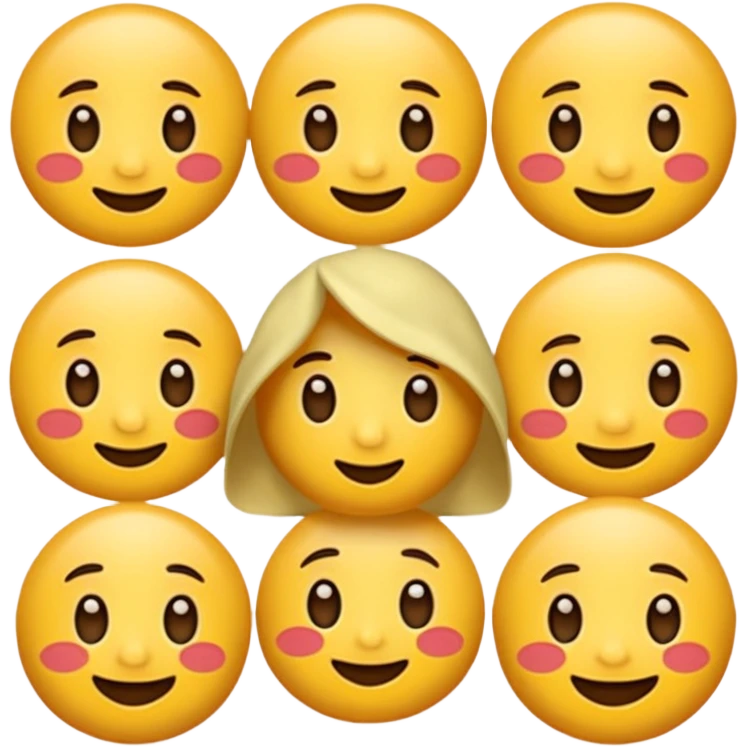 มะเขือเทศขาว emoji