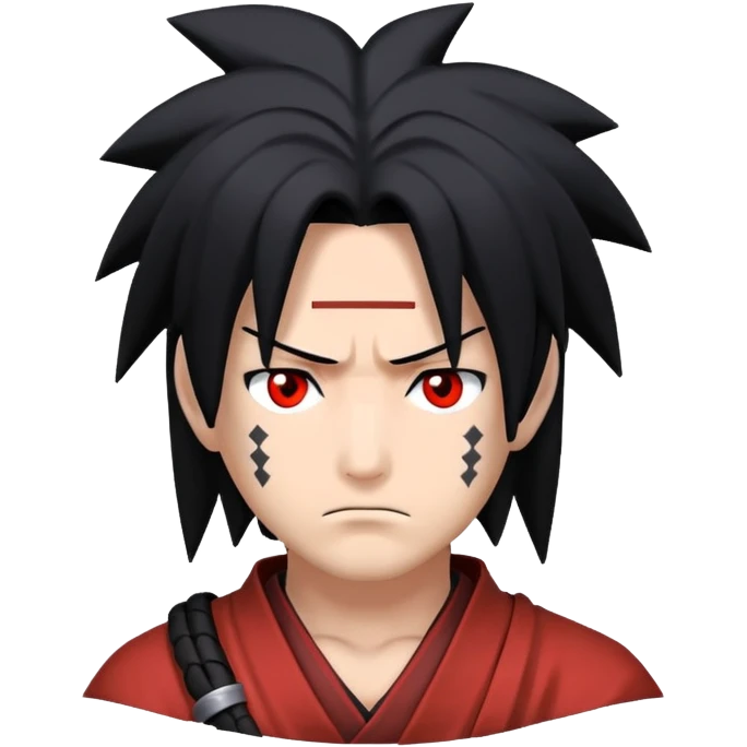 Madara  emoji