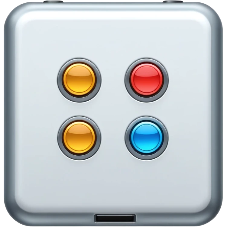 Gen 5 with a switch emoji